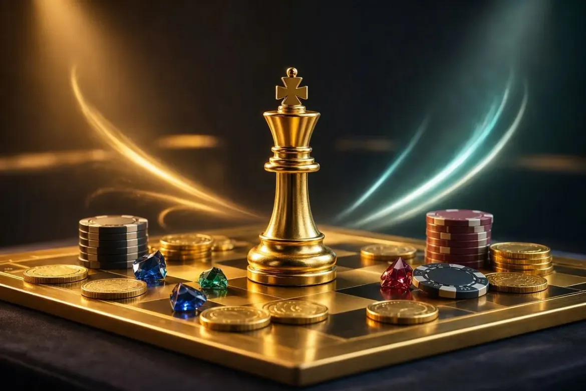 vox casino